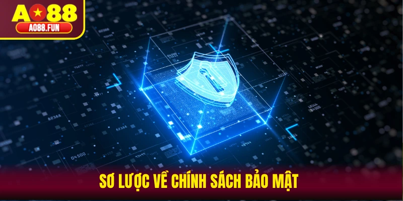 Sơ lược về chính sách bảo mật
